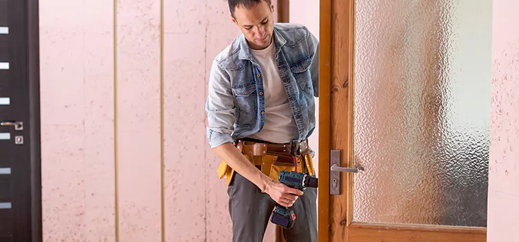 Door Glass Replacement Colleyville