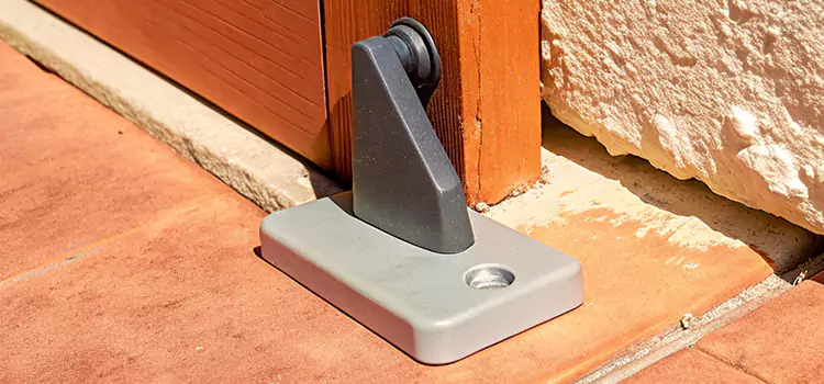 Aesthetic Door Stop Selection Colleyville