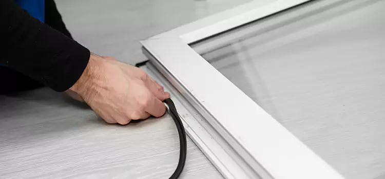 Commercial Door Weather Stripping Colleyville