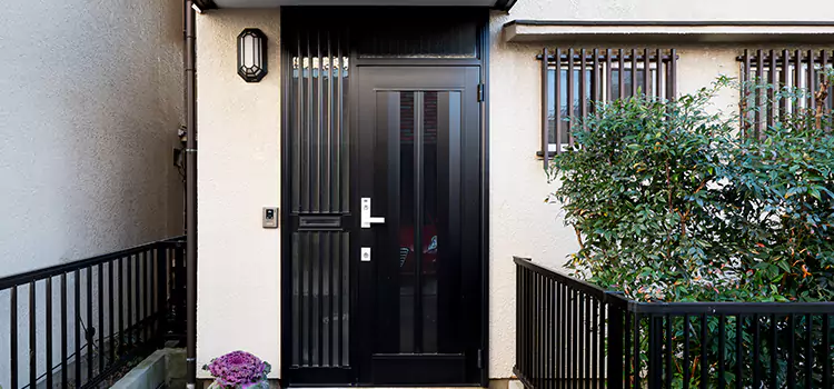 Popular Exterior Door Options in Colleyville, TX