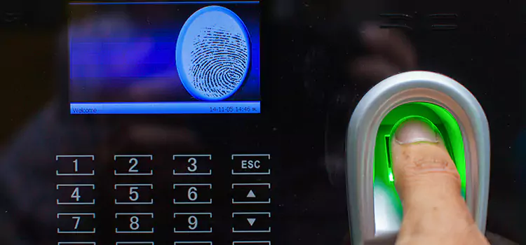 Your Trusted Partner for Secure Access in Colleyville, TX