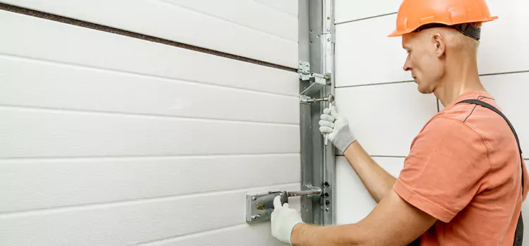 Why Choose Us for Garage Door Lock Services in Colleyville, TX?