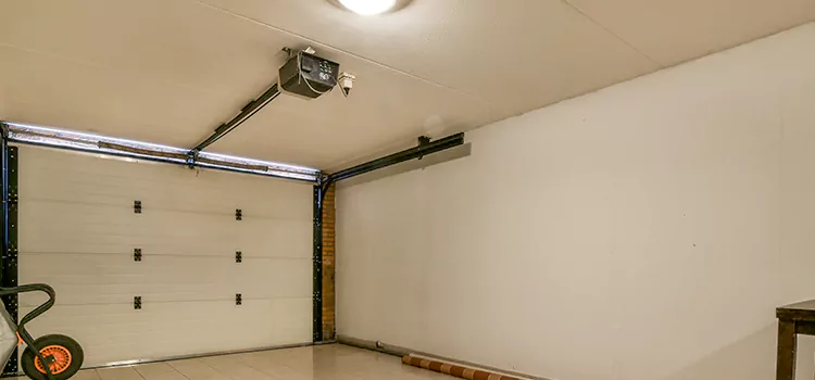 Top-Rated Garage Door Opener Installation in Colleyville, TX