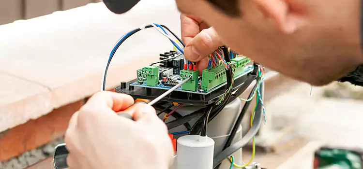 Specialized Brand Gate Motor Repairs Colleyville