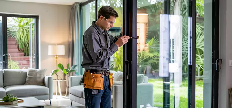 Why Choose Us for Your Glass Door Needs in Colleyville, TX?