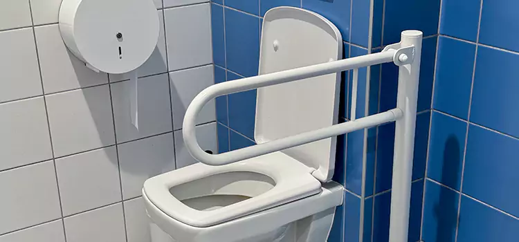Comprehensive Solutions in Colleyville, TX for Accessible Facilities