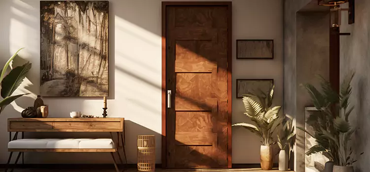 Specialty Interior Doors Colleyville