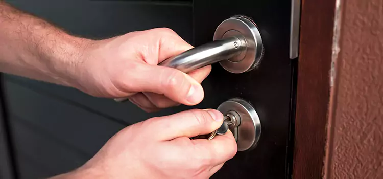 Master Key Control and Audits Colleyville