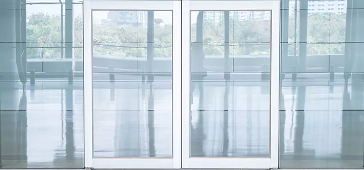 Mobile Sliding Screen Door Replacement Colleyville