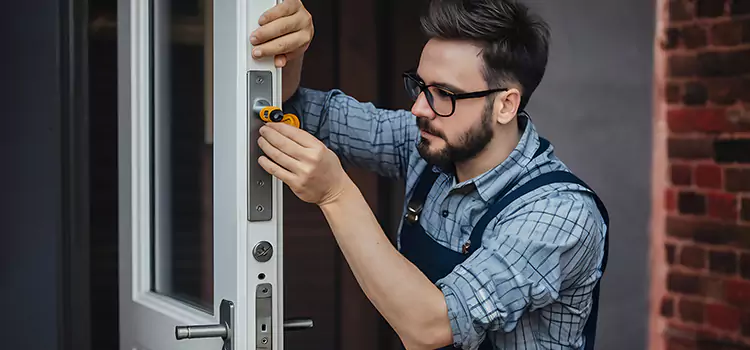 Residential Door Repairs Colleyville