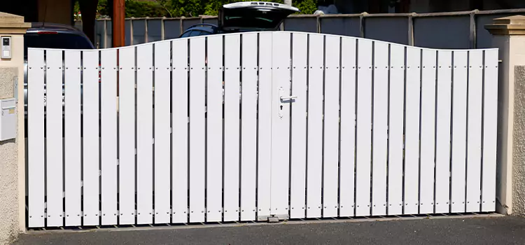 Why Choose Us for Residential Gate Repair in Colleyville, TX?