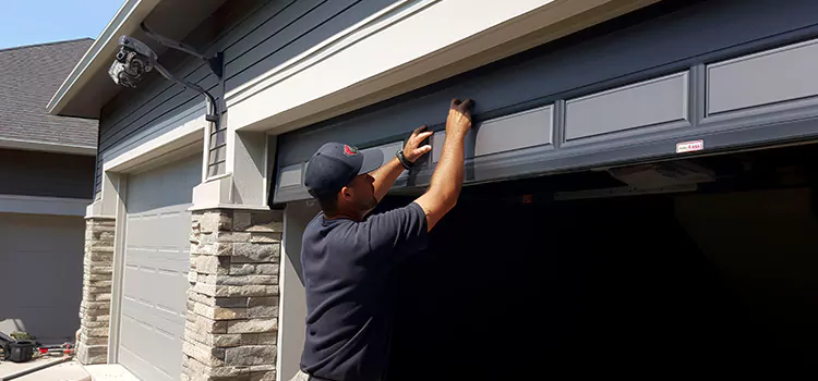 Janus Roll Up Doors Colleyville