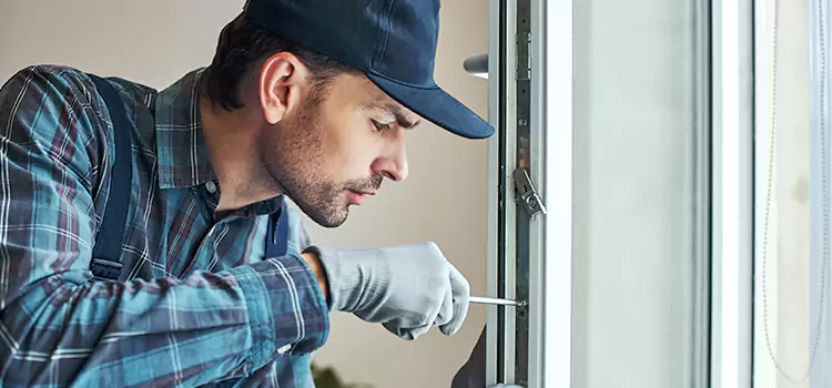 Emergency Response for Latch Issues Colleyville