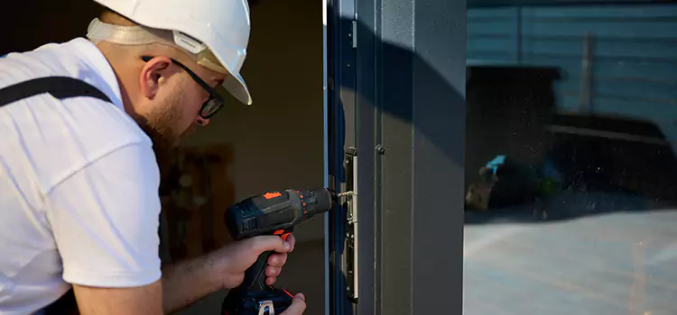 Aluminium Sliding Door Lock Fitting Colleyville
