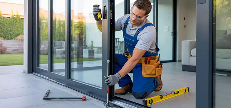 Patio Door Replacement Colleyville