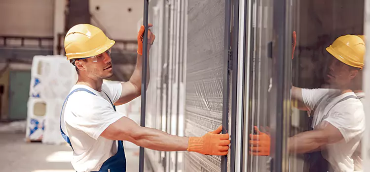Sliding Door Mesh Replacement Colleyville