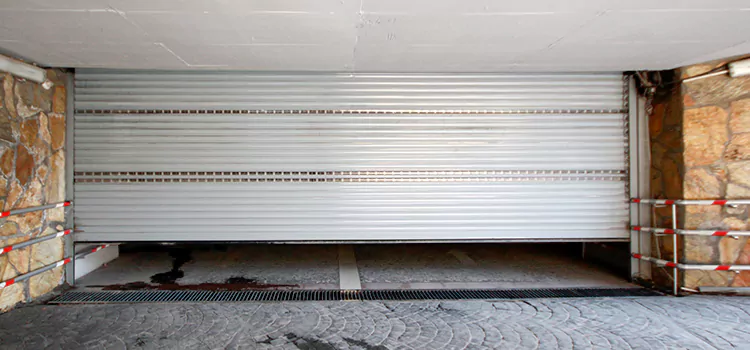 Steel Garage Door Repair Colleyville