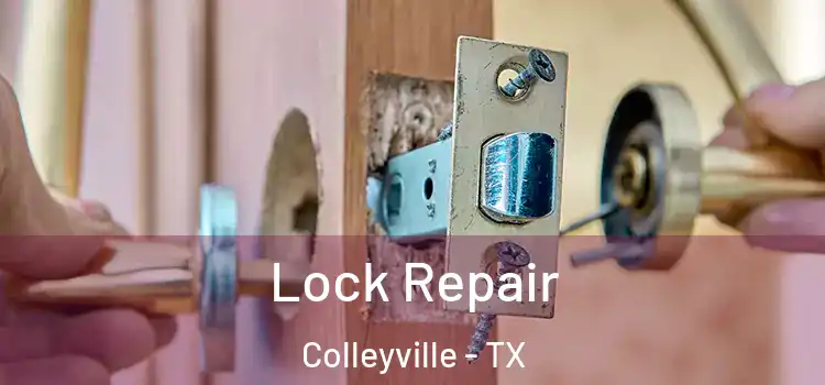  Lock Repair Colleyville - TX