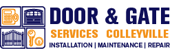 Door & Gate Services Colleyville