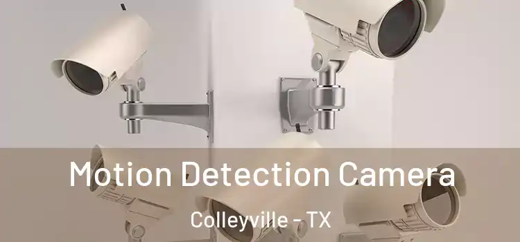 Motion Detection Camera Colleyville - TX